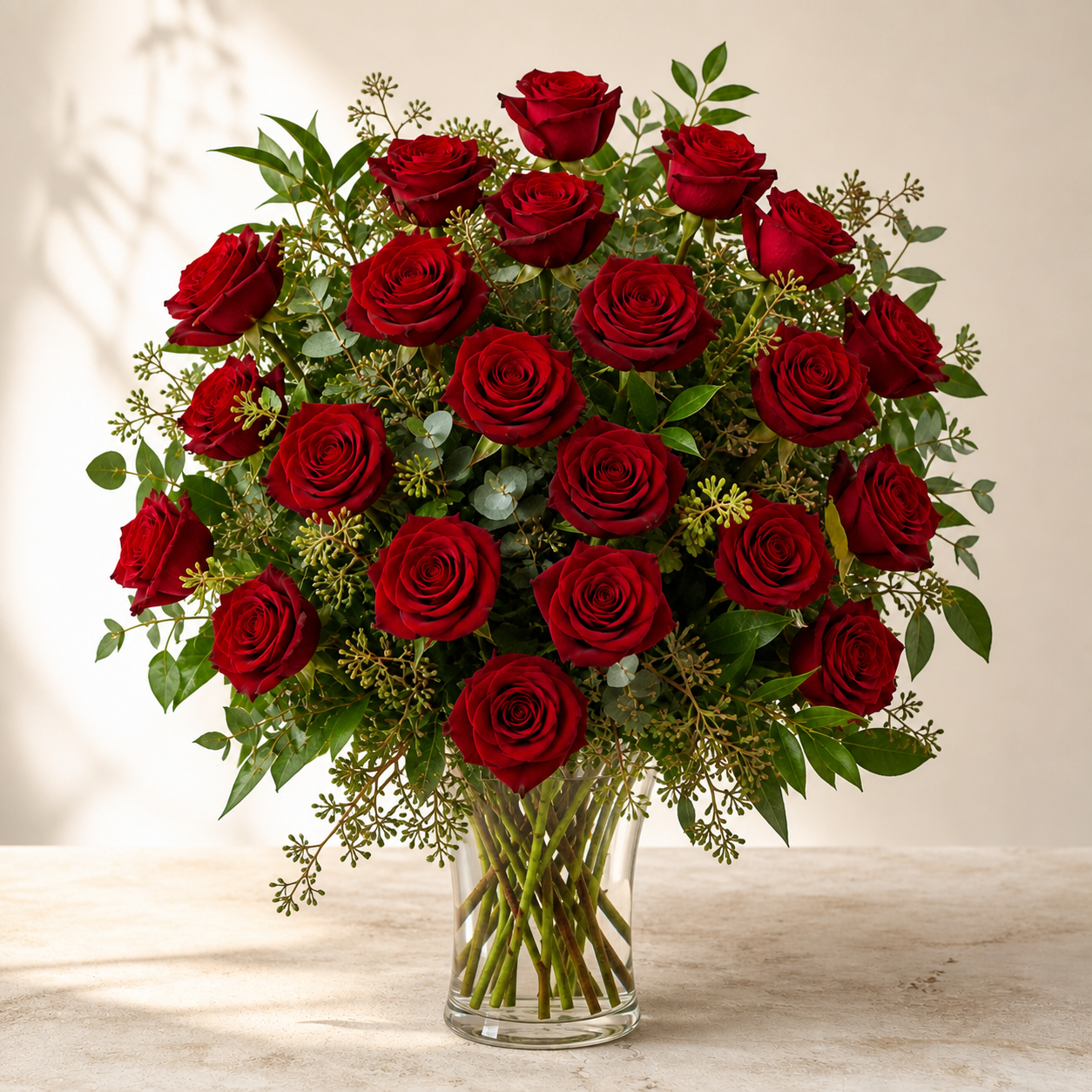 Classic Roses by Bloom Lane