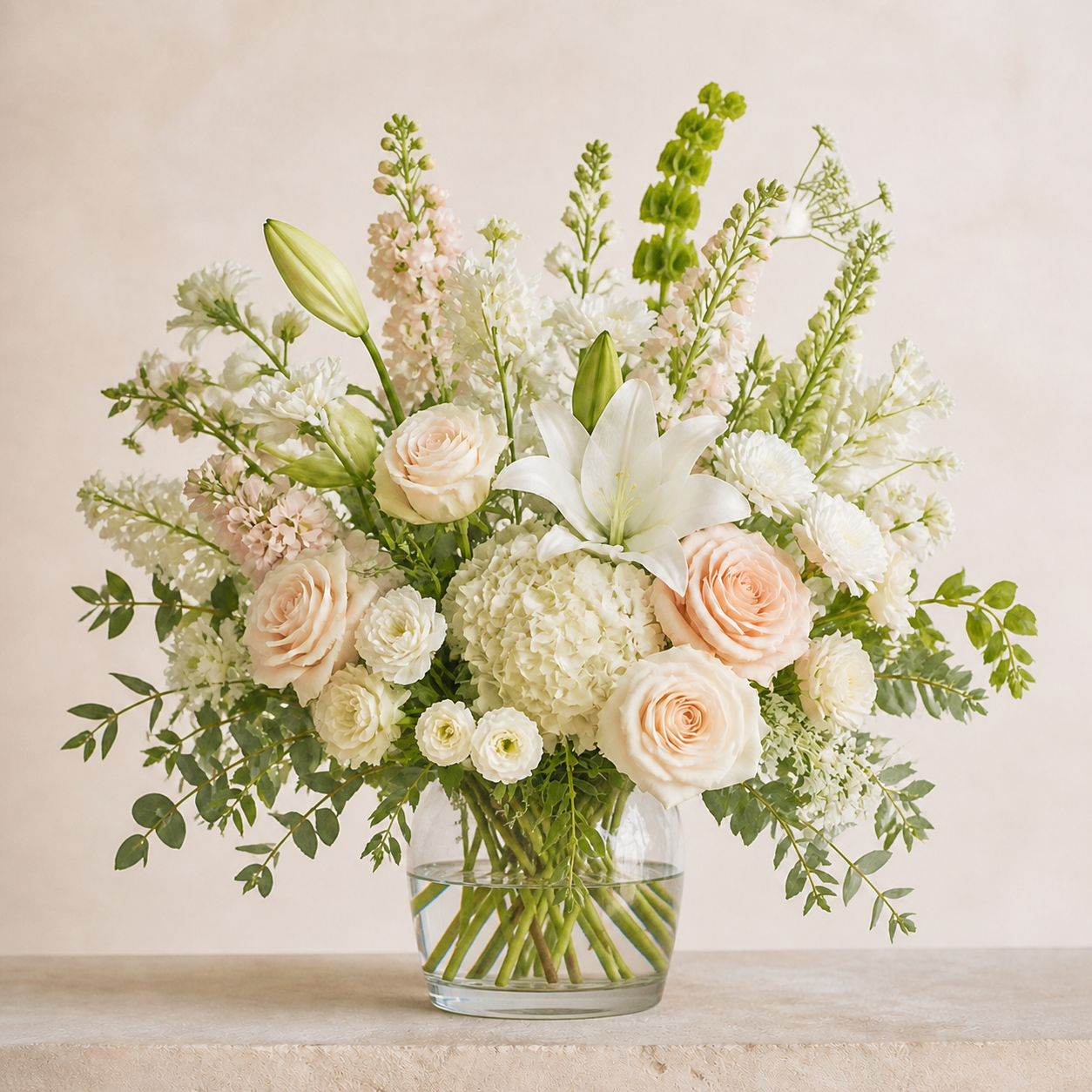 Gentle Embrace by Bloom Lane