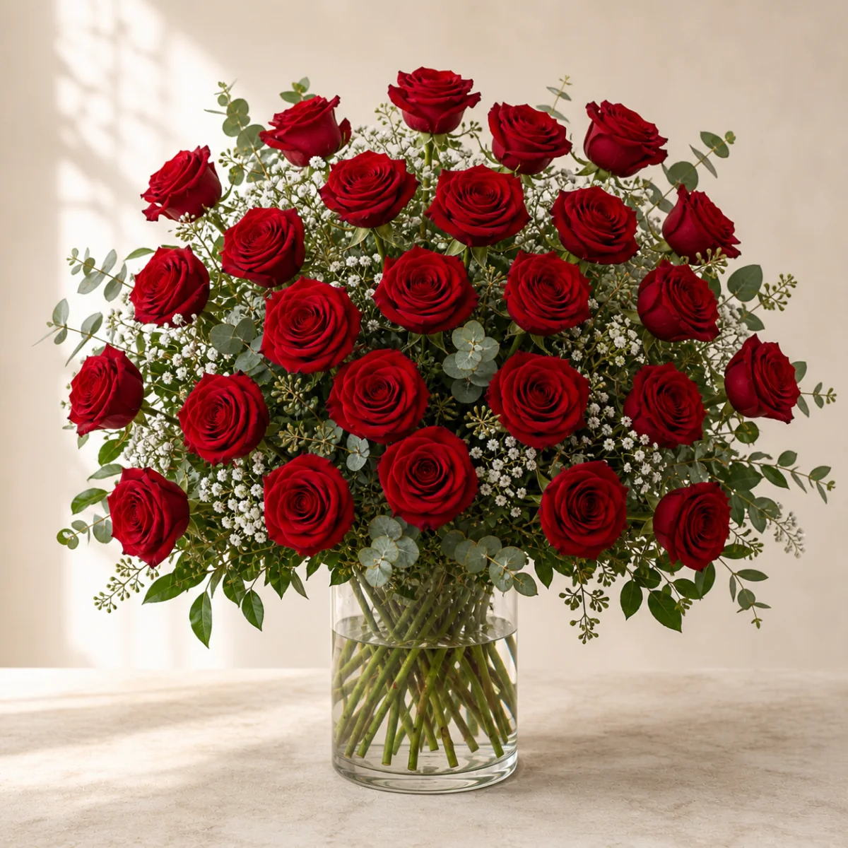Classic Roses by Bloom Lane