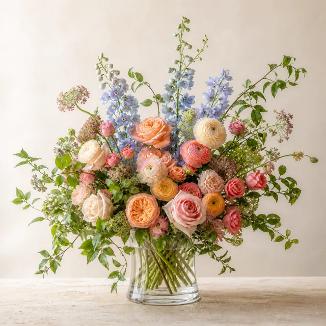Signature Seasonal mix Designer’s Choice