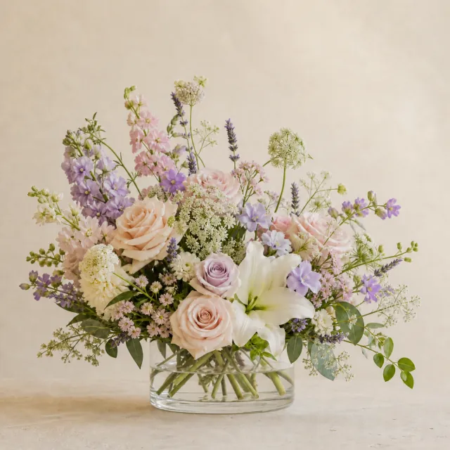 Gentle Embrace by Bloom Lane